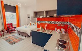 Mayfield Suites
